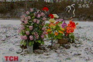 Водій джипа, який вбив 6-річну дитину, не визнає своєї провини