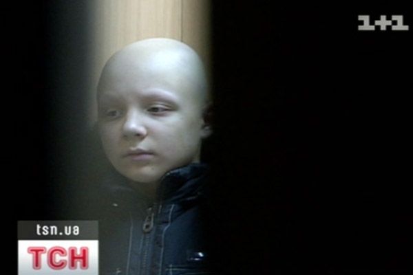 Дитина
