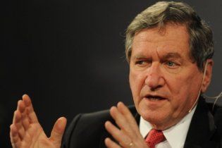 Помер спецпредставник США в Афганістані і Пакистані