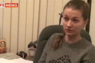 Кар'єра побитої Кіркоровим дівчини пішла вгору