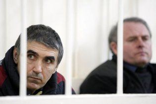 Поплічник Лозінського взяв провину за вбивство на себе