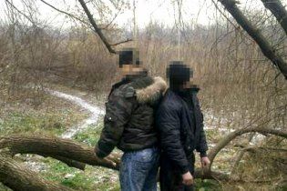 У Кривому Розі два підлітки повісилися через загрозу суду