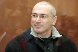 Ходорковський виступив з останнім словом - він готовий померти за віру