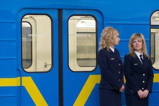 До конца года в Киеве откроют новую станцию метро, а в 2012-м - еще две