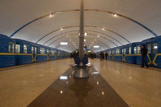 Расписание работы транспорта в новогодние праздники в Киеве