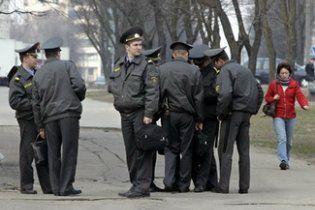 В Минск стягивают войска: власть готовится противостоять оппозиции