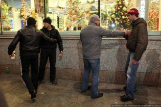 Жертвами ксенофобии в России за год стали 37 человек