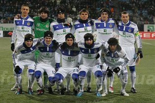 "Динамо" отримає нового тренера до 24 грудня