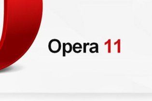 Випущено нову версію веб-браузера Opera