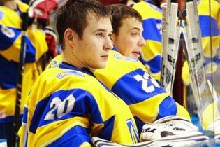 Японія декласувала Україну на чемпіонаті світу з хокею
