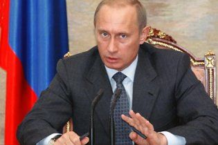 Путін: після Чемпіонату світу в Росії зменшиться злочинність і наркоманія