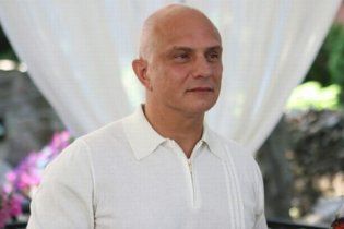 Мужу Тимошенко сделали операцию на сердце