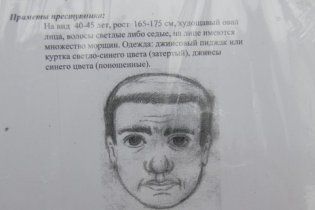 Донбас тероризує маніяк із зашморгом, який ґвалтує і вбиває жінок