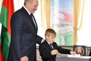 США не визнали вибори у Білорусі легітимними