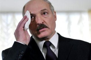 У Білорусі закінчуються золотовалютні резерви