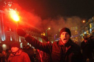 У Білорусії затримано трьох кандидатів в президенти