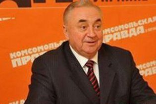 Суд позбавив посади нового ректора ДонНУ