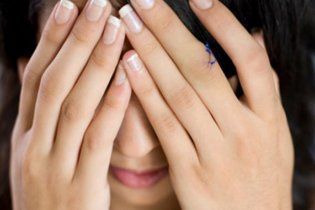 Через півроку після весілля дружина виявила, що її чоловік - жінка