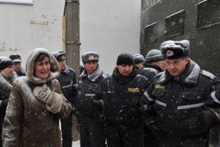 У Мінську засудили 600 учасників мітингів опозиції