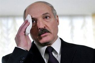 Москва пригрозила отобрать у Минска кредит после речи Лукашенко
