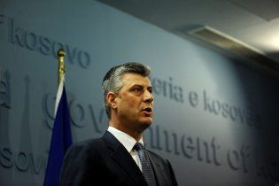 Премьер Косово опроверг обвинения в торговле человеческими органами