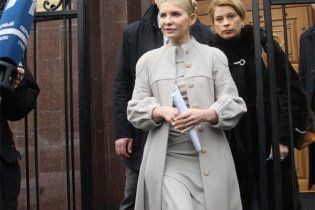Тимошенко снова вызвали на допрос