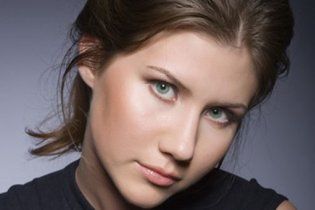 Шпионка Анна Чапман выдаст России все тайны мира