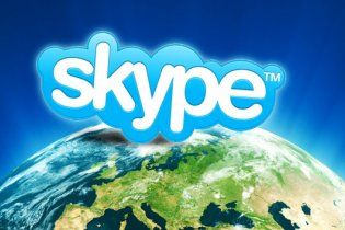 На серверах Skype стався глобальний збій