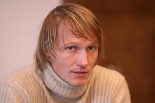 Гусін: сподіваюся виховати в молоді "Динамо" дух переможців
