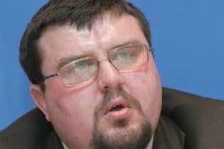 Зниклий активіст "податкового Майдану" знайшовся