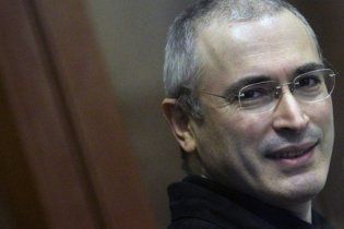 Ходорковський пожалів Путіна і побажав йому любові "не тільки від собак"