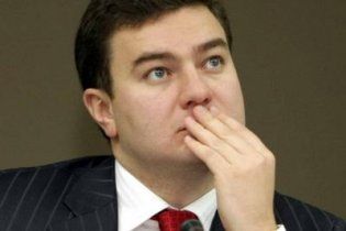 ГПУ обвинила заместителя главы Гостаможни в уничтожении чужого имущества