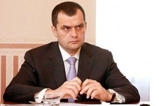 Янукович вже надавав Захарченку завдань