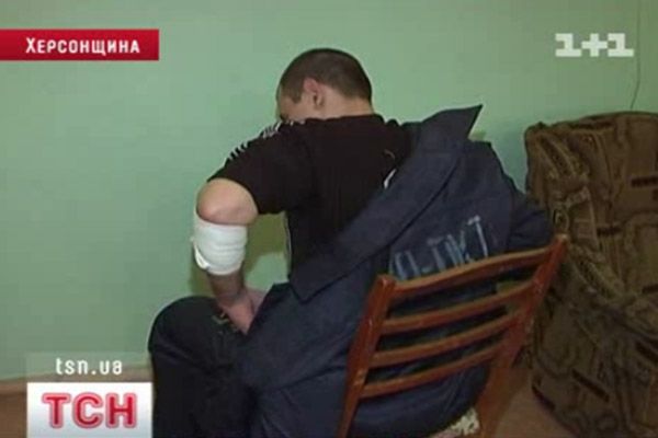 В'язень