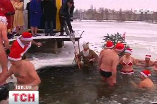 Різдво