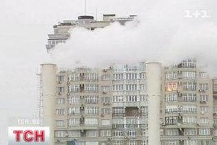 ООН запретила Украине торговать квотами на парниковые газы