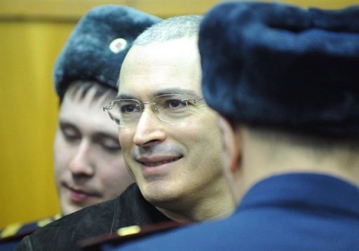 Михайло Ходорковський і Платон Лебедєв_1