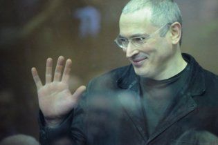 Кучма попросив політичного притулку в Британії