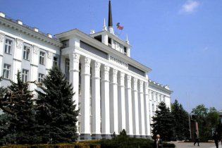 Уряд Молдови пішов у відставку