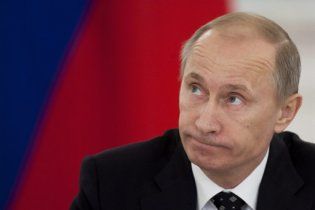 Путін: якщо Україна приєднається до зони вільної торгівлі, Росія вибудує кордон