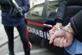 В Италии поймали одного из самых опасных лидеров мафии