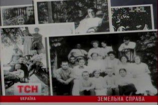 На місці садиби Булгакова під Києвом зводять елітні котеджі