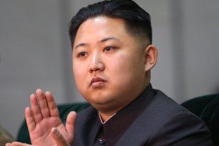 Наследник Ким Чен Ира с размахом отпраздновал день рождения