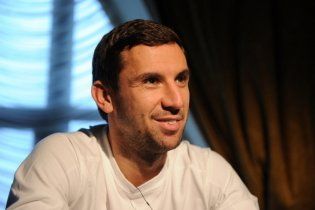 Срна: "Шахтер" не остановится на достигнутом