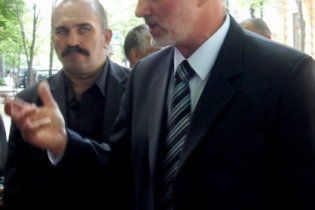 Екс-кандидата у мери Херсона судитимуть за ксенофобію