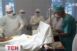 В США пациенту во время обрезания удалили пенис