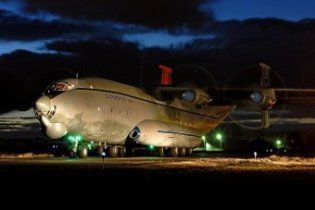 В Росії розбився воєнний літак міноборони