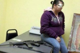 У мексиканському містечку викрали єдиного правоохоронця
