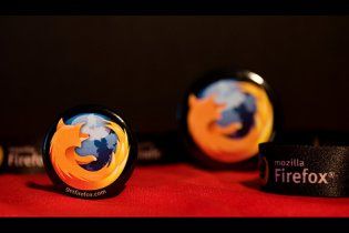 Mozilla помилково опублікувала паролі своїх користувачів