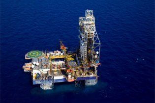 Біля берегів Ізраїлю знайшли велике родовище газу
